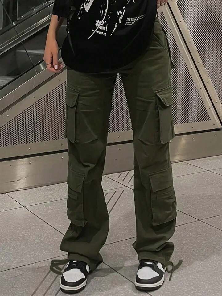 army green