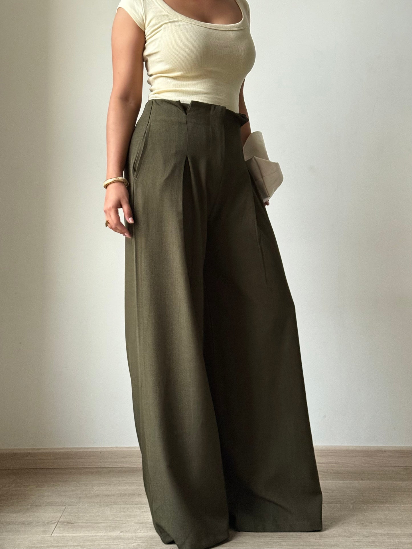 olive