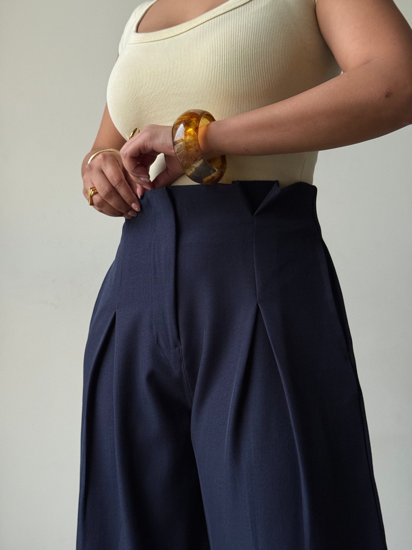 navy