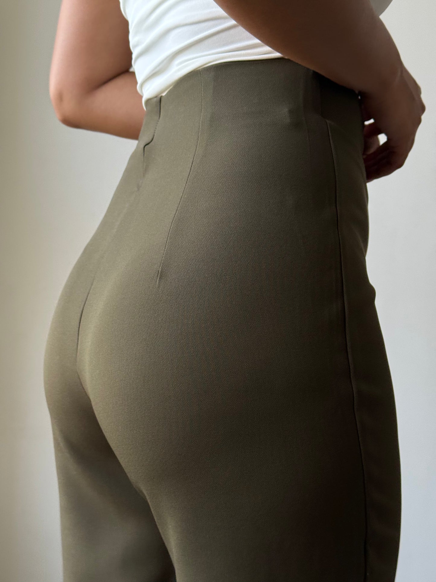 army green