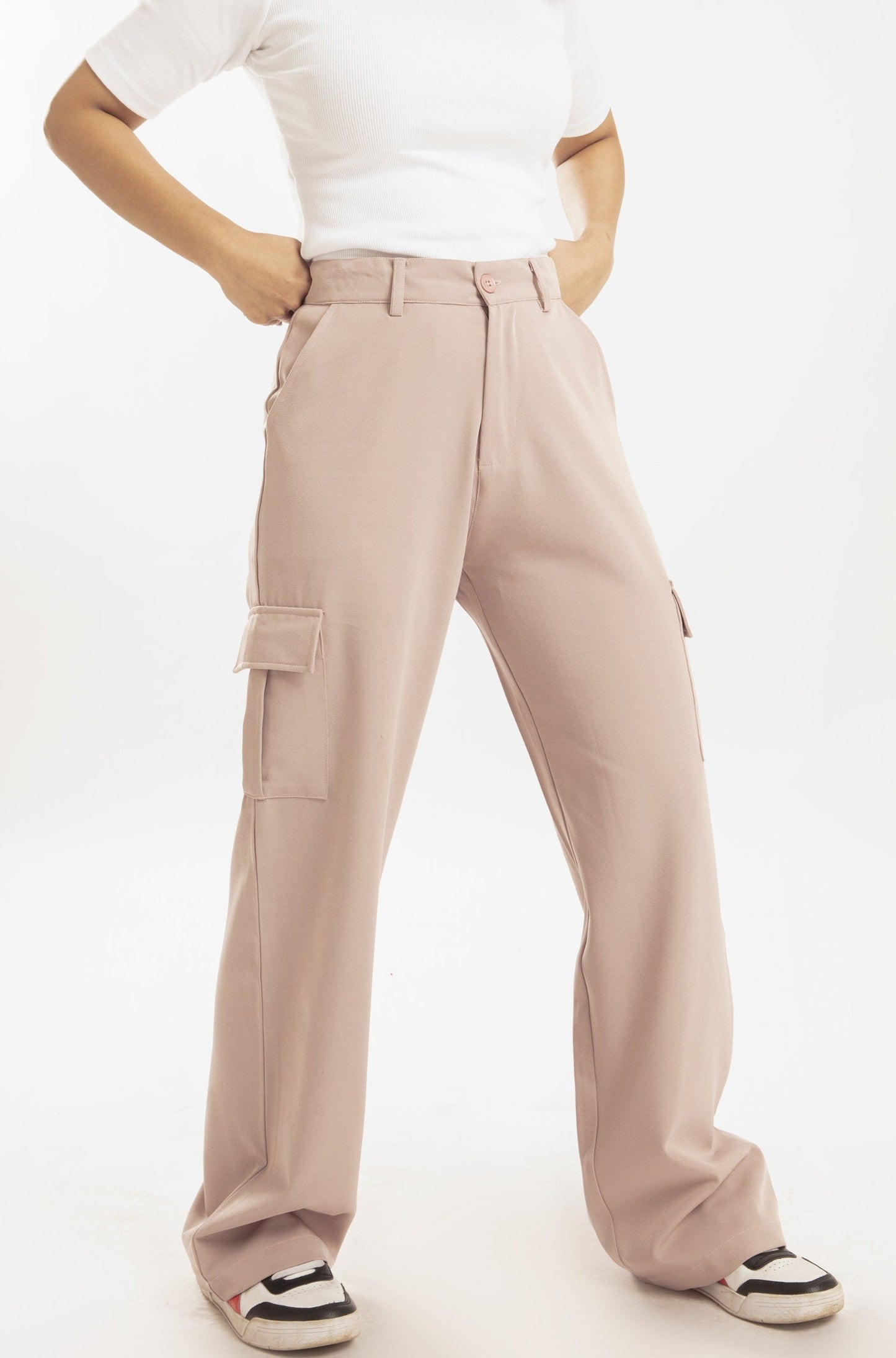 blush pink