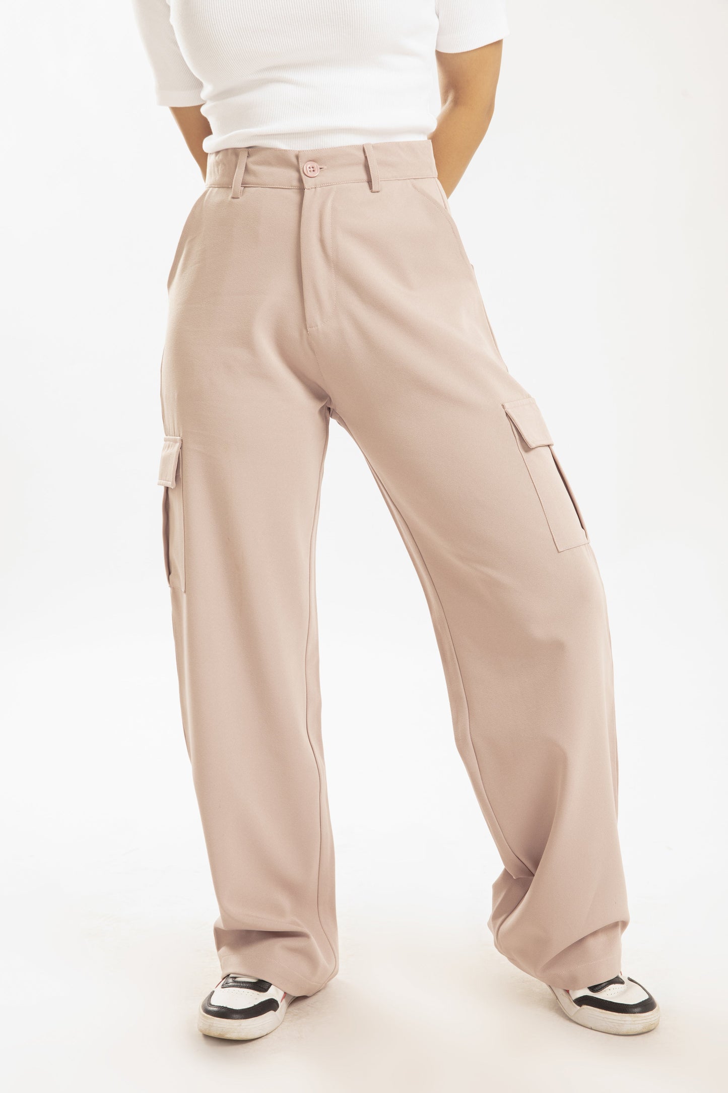 blush pink