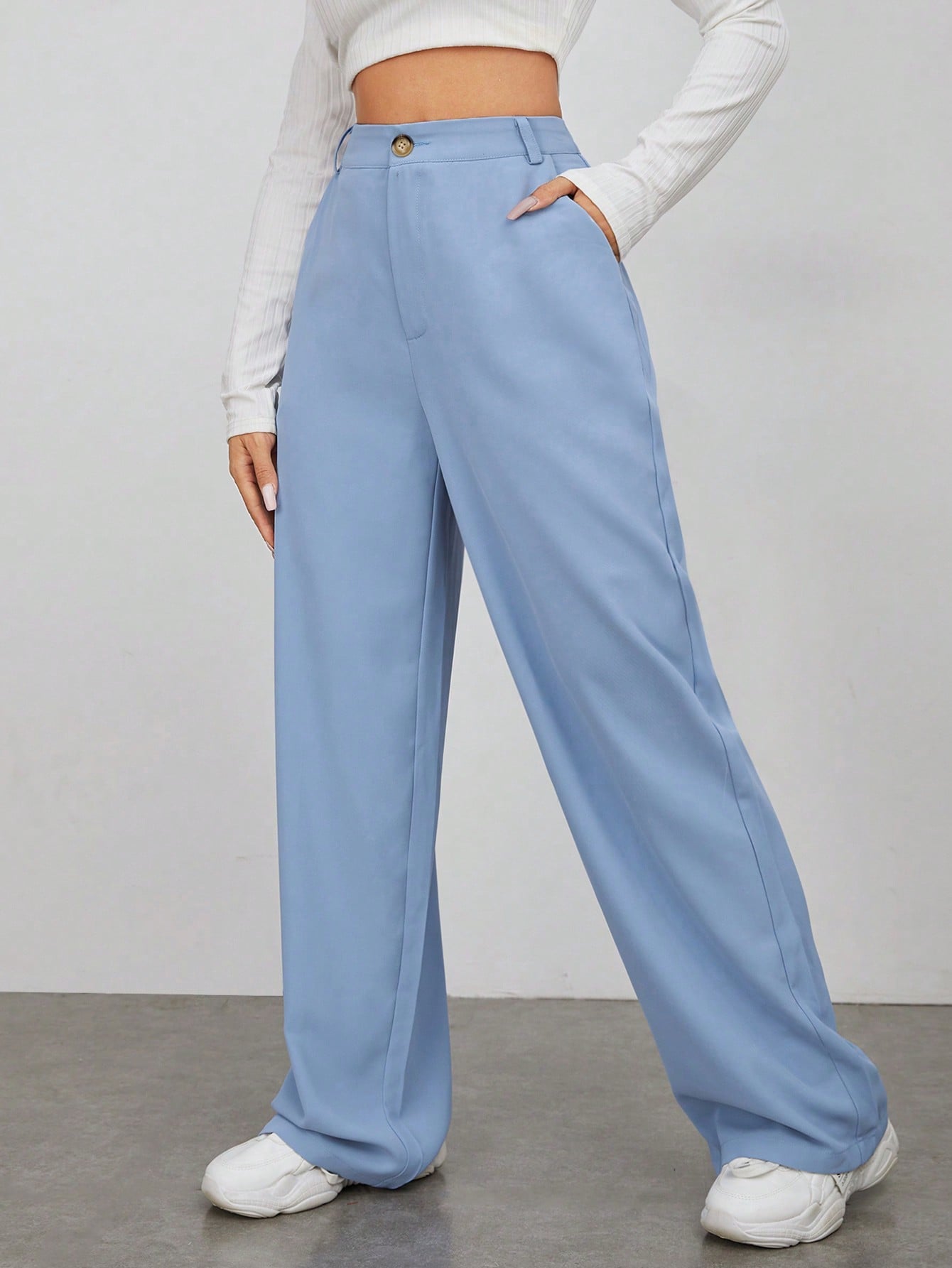 mist blue