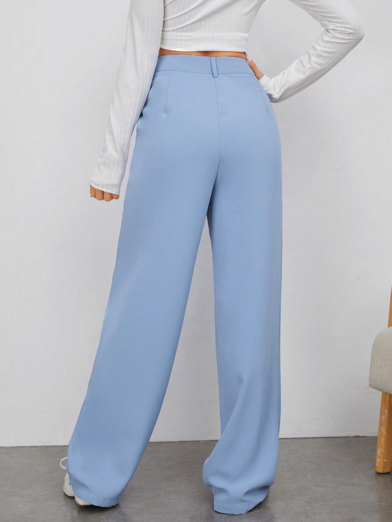 mist blue