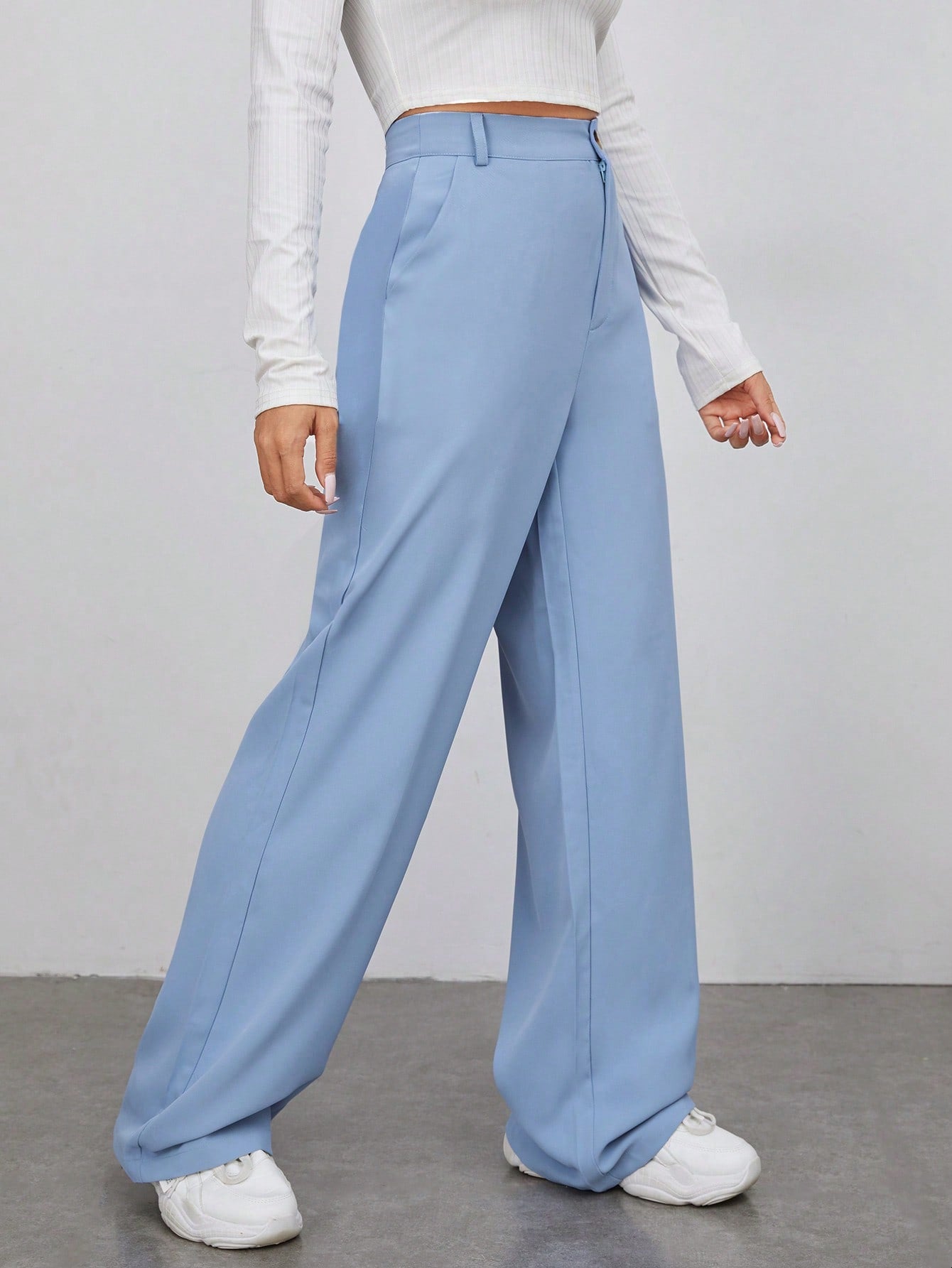 mist blue