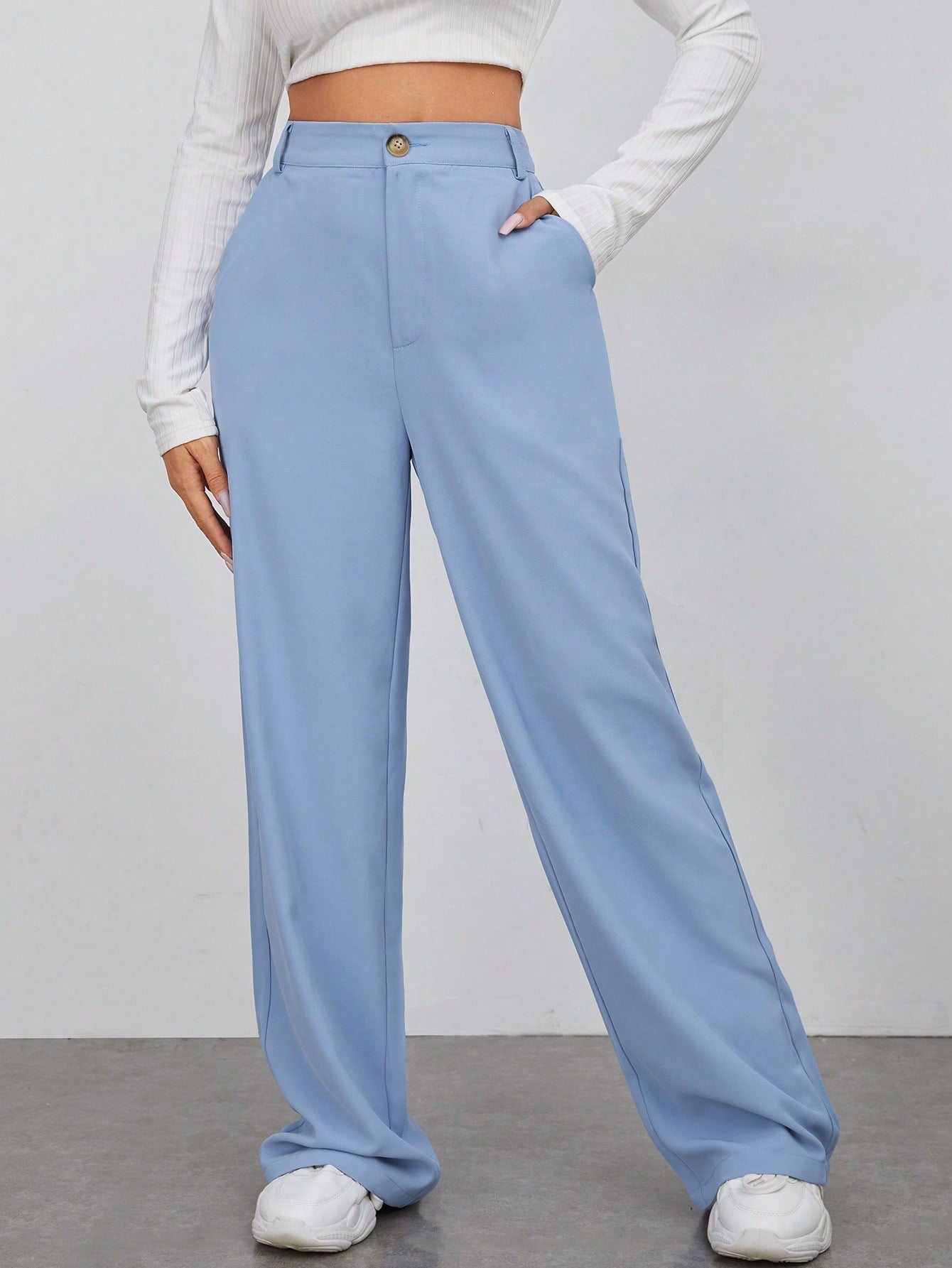 mist blue