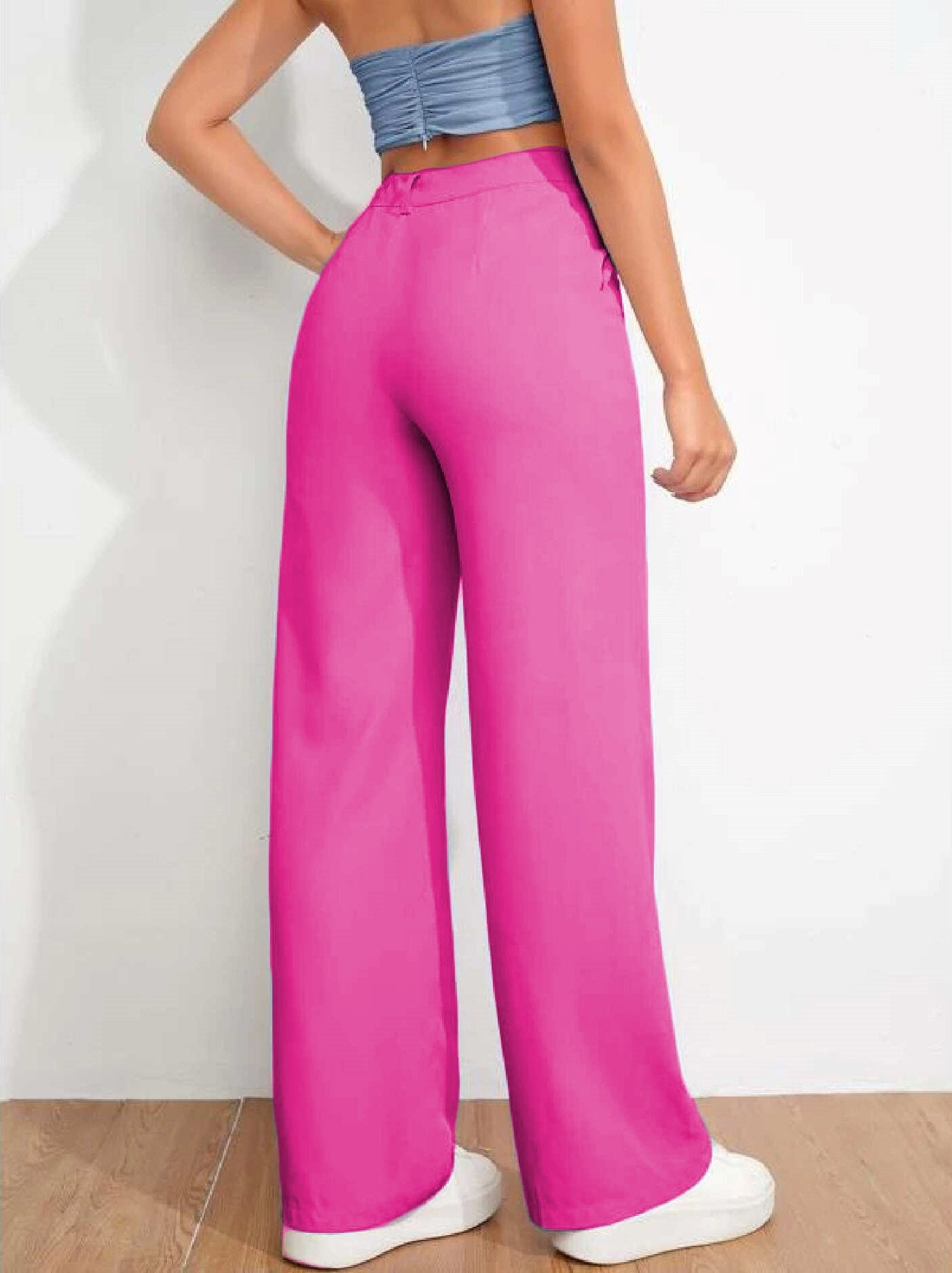 hot pink