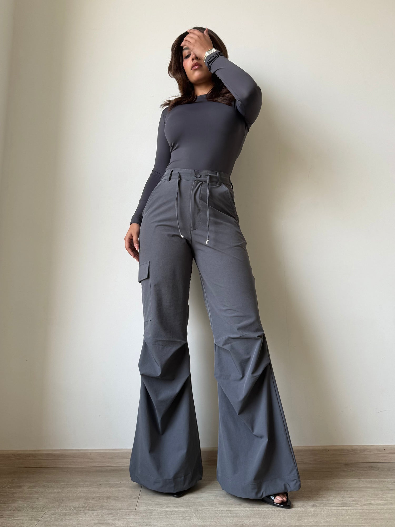 WOMEN PANTS