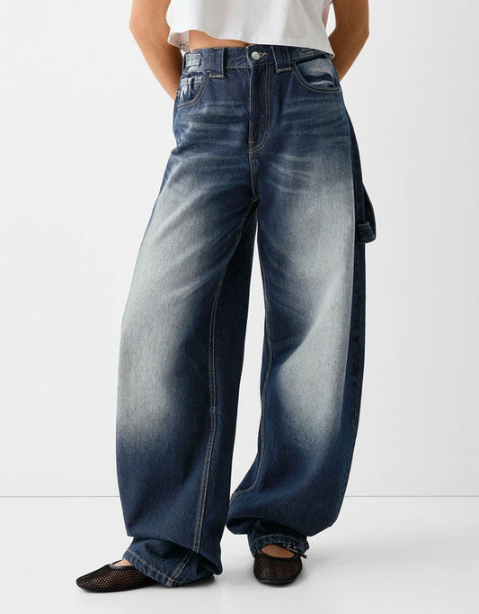 Baggy Carpenter Jeans